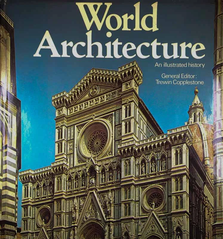 WORLD ARCHITECTURE