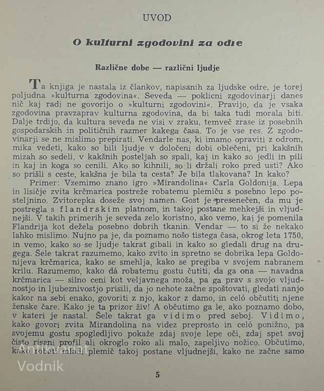 MASKE IN ČASI, Branko Rudolf
