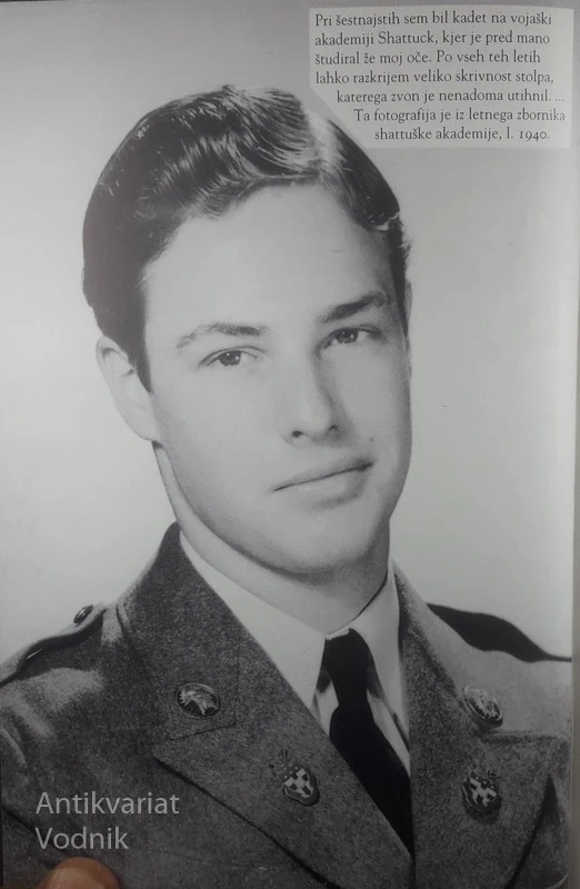PESMI MOJE MATERE; AVTOBIOGRAFIJA, Marlon Brando
