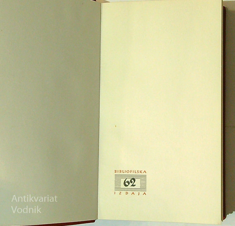 PESMI (62. bibliofilska izdaja), Li-Tai-Po