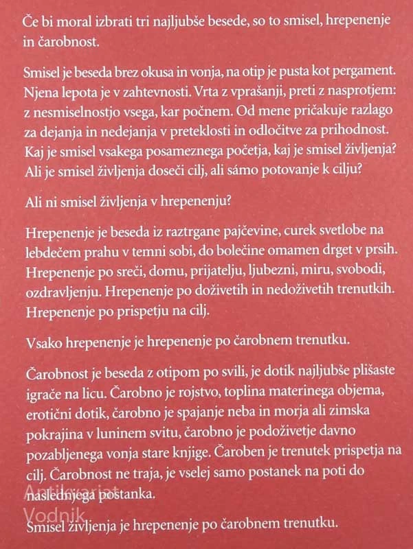 PA ZDRAVJE?, Dušan Keber