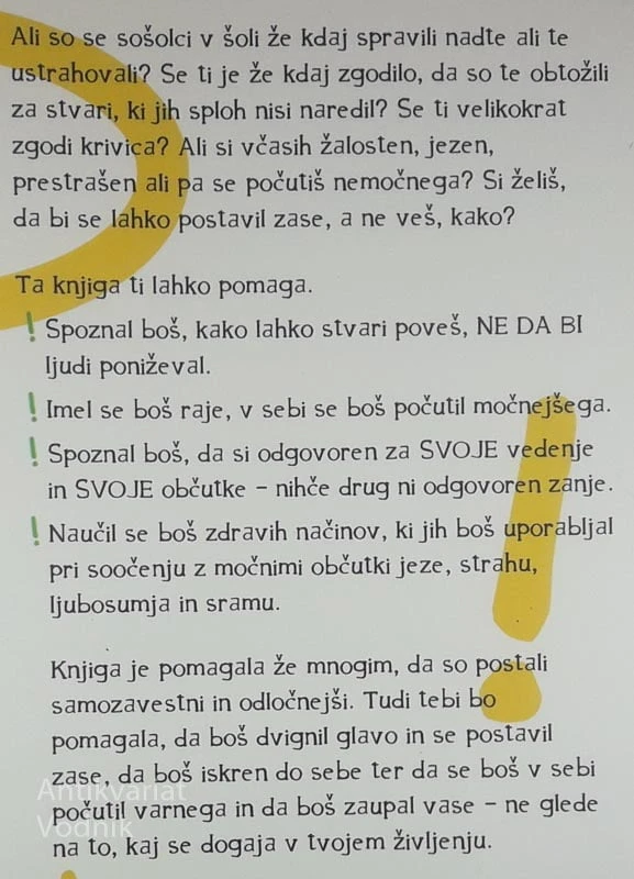 DVIGNI GLAVO, ZATE GRE!, več avtorjev