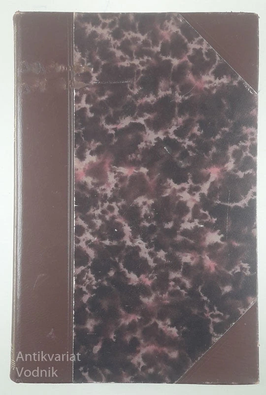 IVAN CANKAR; IZBRANI SPISI XX.