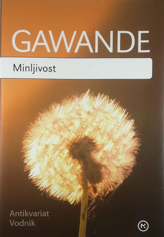 MINLJIVOST, Gawande