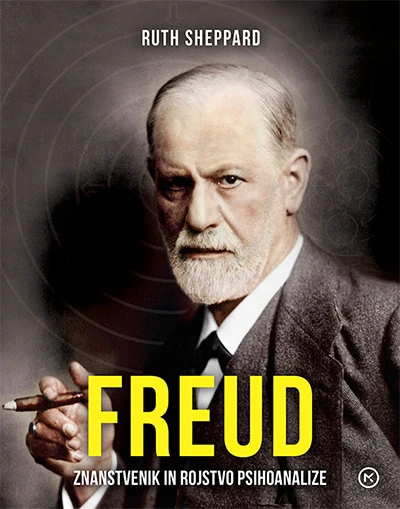 FREUD, Ruth Sheppard