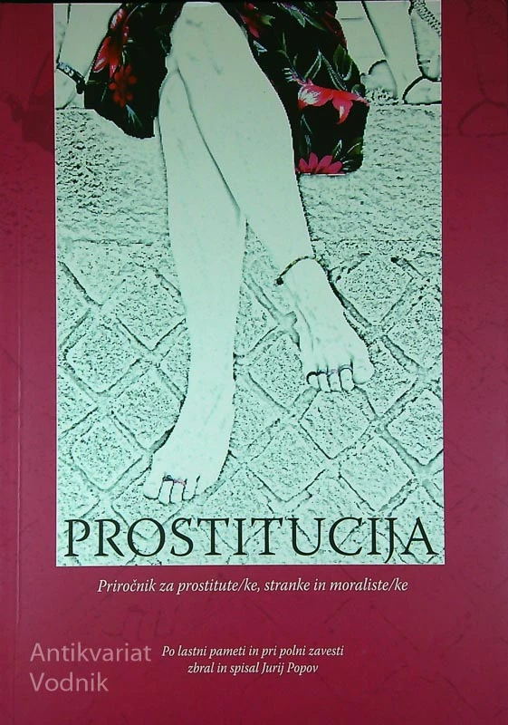 PROSTITUCIJA, Jurij Popov