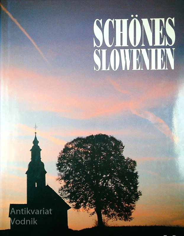 SCHÖNES SLOWENIEN