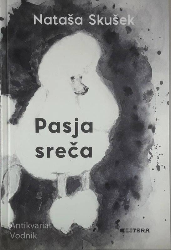 PASJA SREČA, Nataša Skušek