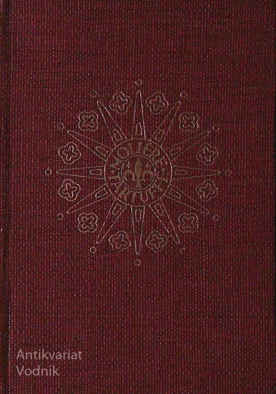 TARTUFFE, Molière