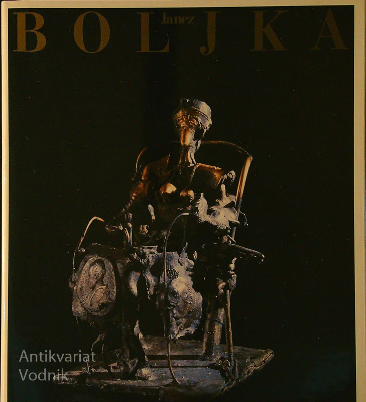 JANEZ BOLJKA