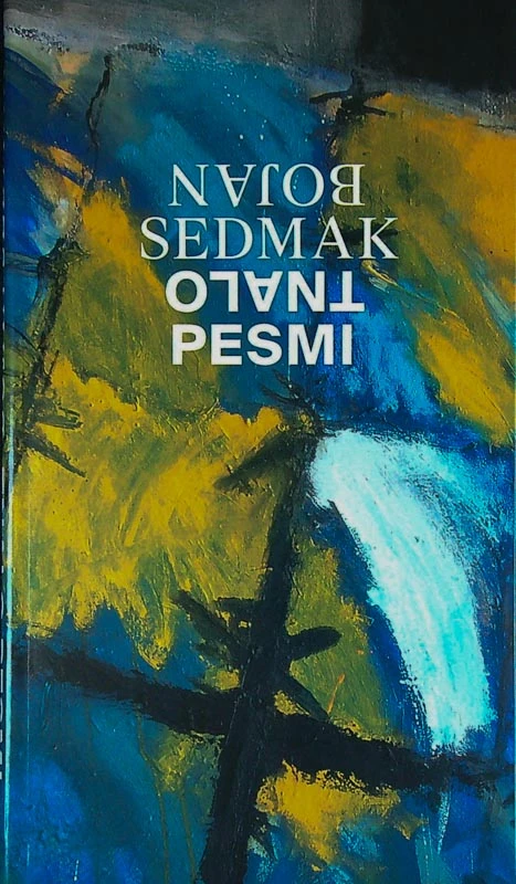 TNALO PESMI, Bojan Sedmak