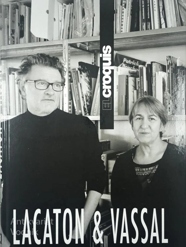 LACATON & VASSAL