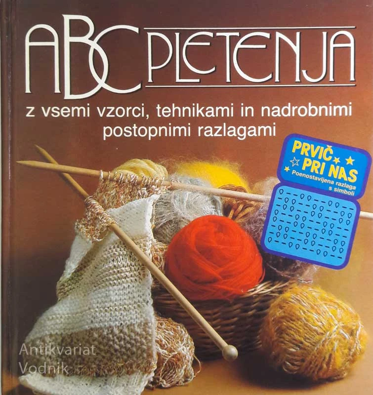 ABC PLETENJA, M. Natter