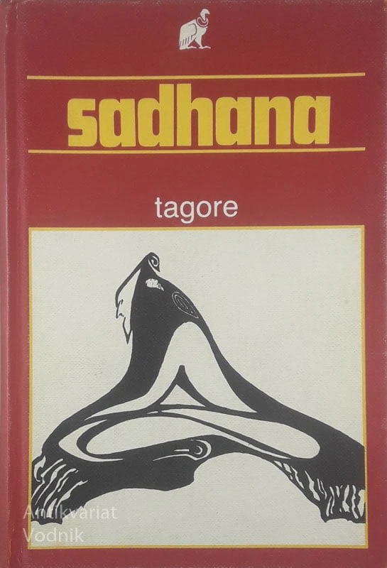 SADHANA, Tagore