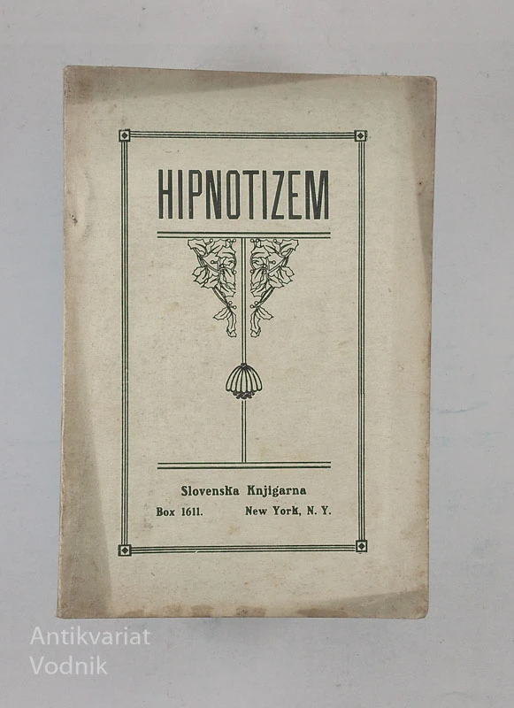 HIPNOTIZEM