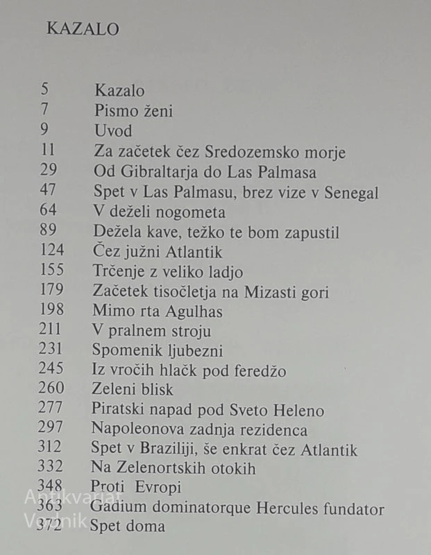 V MODRI NESKONČNOSTI, Jure Šterk