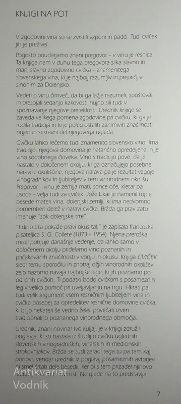 CVIČEK