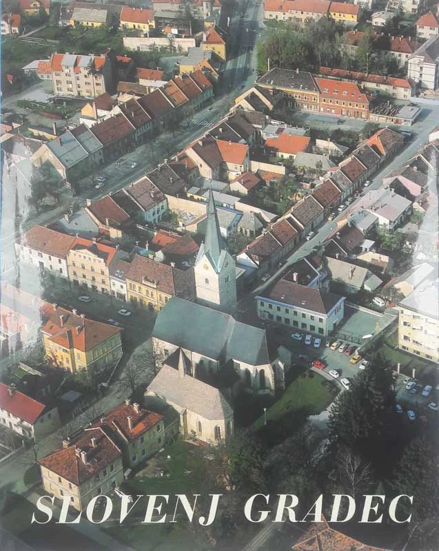 SLOVENJ GRADEC