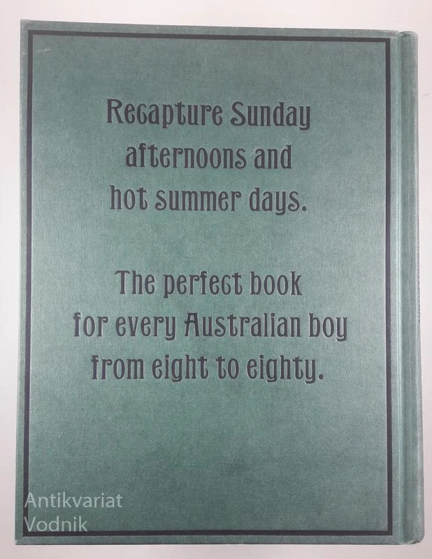 THE DANGEROUS BOOK FOR BOYS, več avtorjev