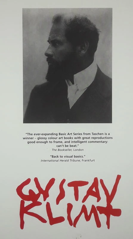 GUSTAV KLIMT, Gilles Neret