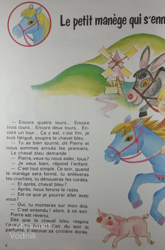 100 HISTORIES D’ANIMAUX