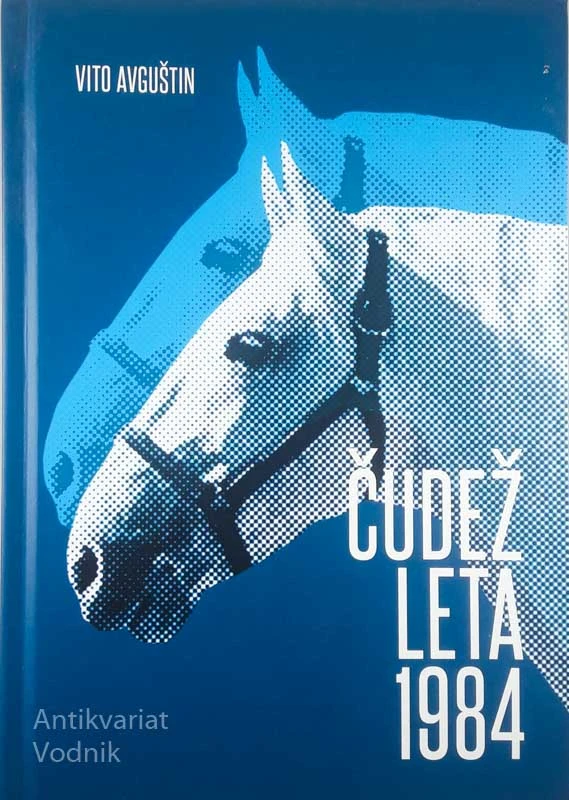 ČUDEŽ LETA 1984, Vito Avguštin