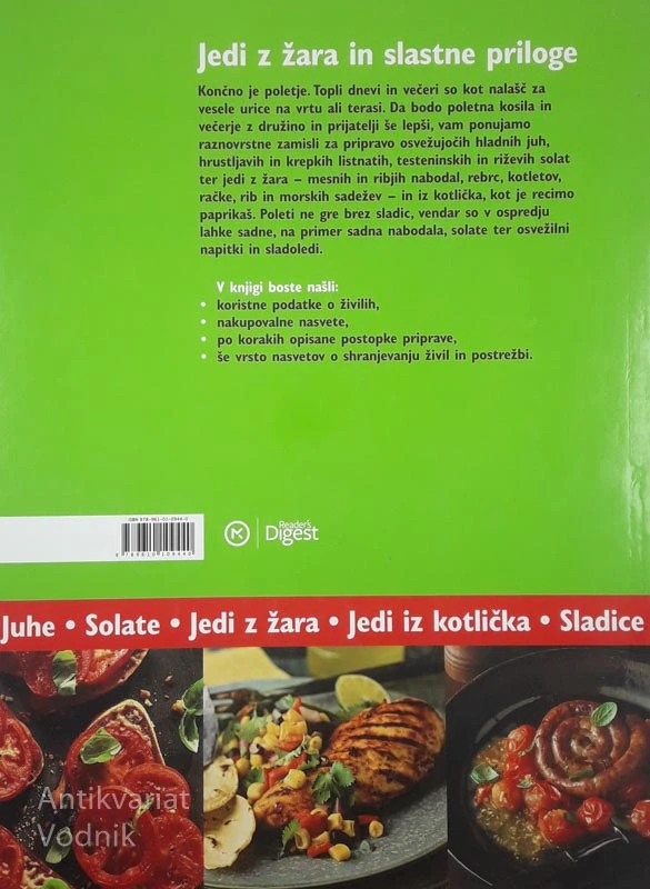 JEDI Z ŽARA, Bojana Maltarić