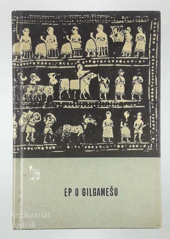 EP O GILGAMEŠU