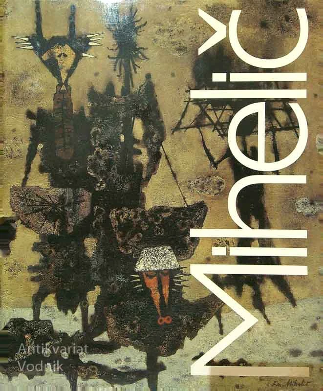 FRANCE MIHELIČ, več avtorjev