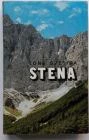 STENA, Tone Svetina