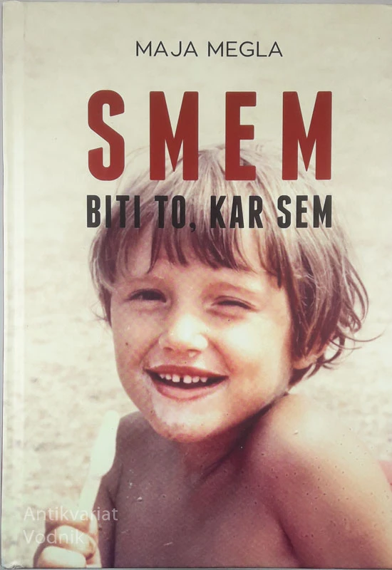 SMEM BITI TO, KAR SEM, Maja Megla