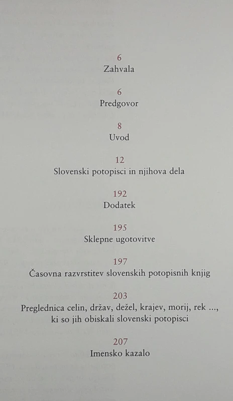 VSE STRANI SVETA, Andrijan Lah