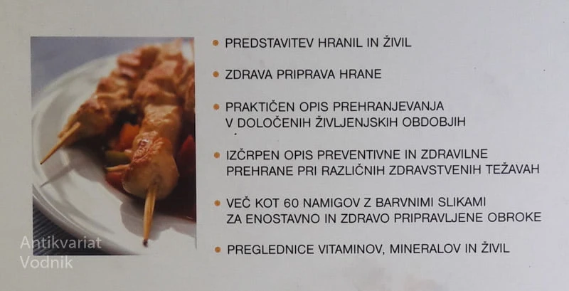 ZDRAVJE JE NAŠA ODLOČITEV, Marija Merljak & Mojca Koman