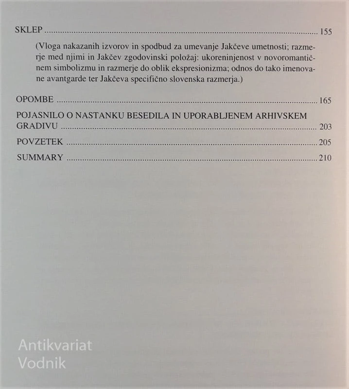 MLADI JAKAC, Milček Komelj