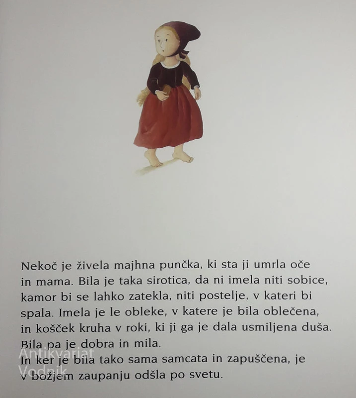 ZVEZDNI TOLARJI, Jacob in Wilhelm Grimm