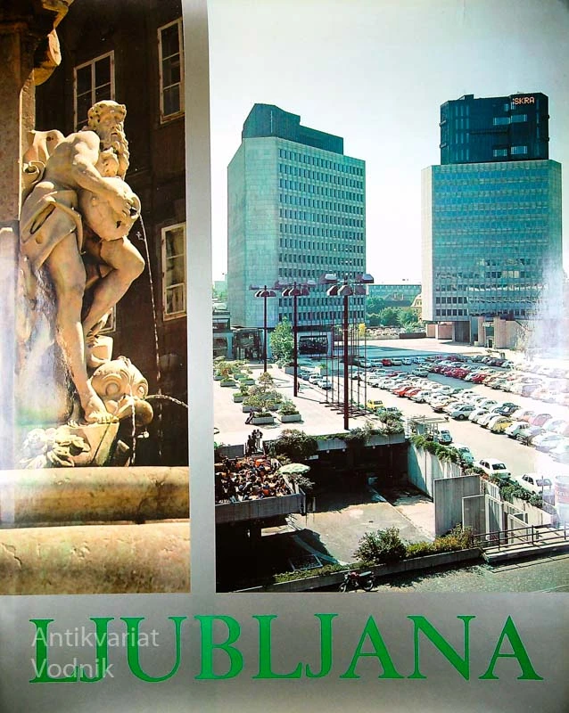 LJUBLJANA