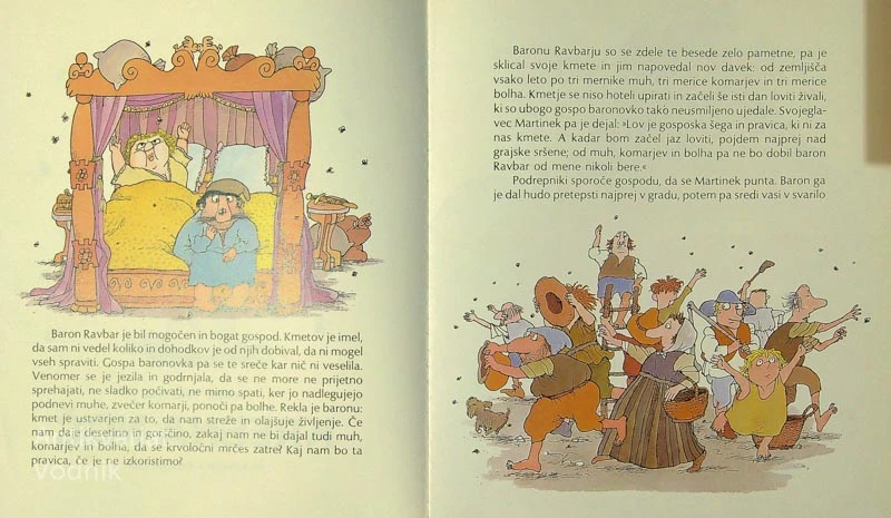 KRESNA NOČ, Janez Trdina