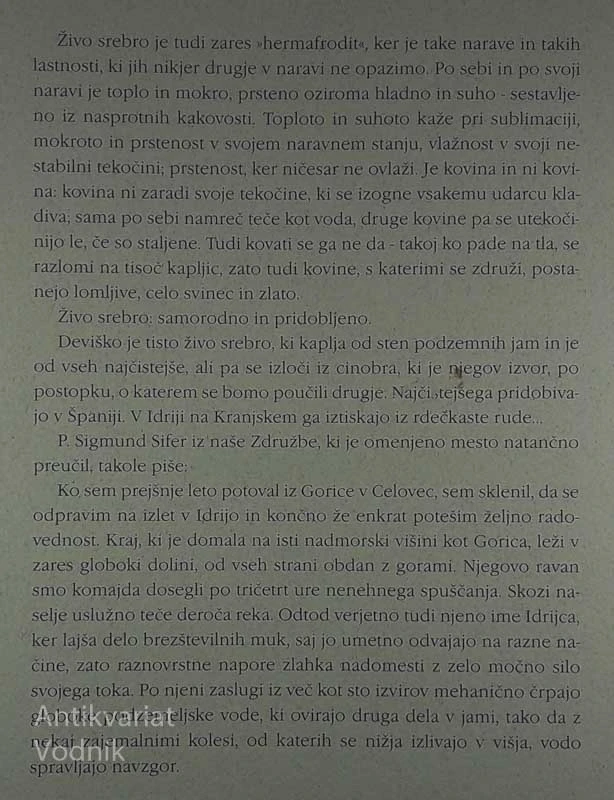 ARS MAGNA: ALKIMIJA MED MITOM IN ZNANOSTJO, Robert Jereb