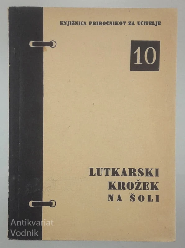 LUTKARSKI KROŽEK NA ŠOLI