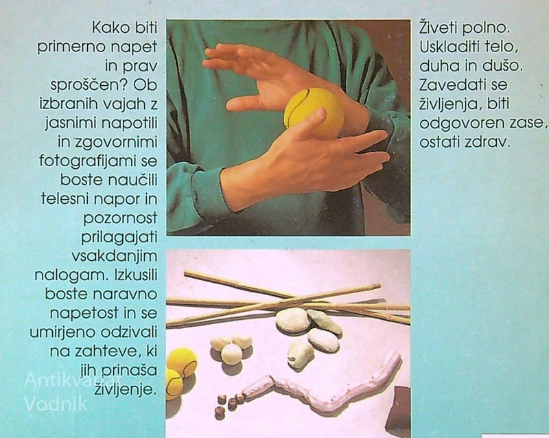 EVFONIJA; NARAVNA MOČ, Pater Ulrich Brand