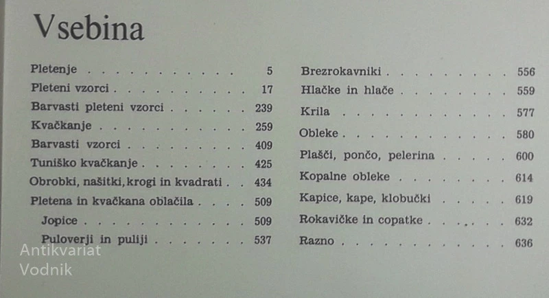 DVE DESNI, DVE LEVI, Ida Marinčič