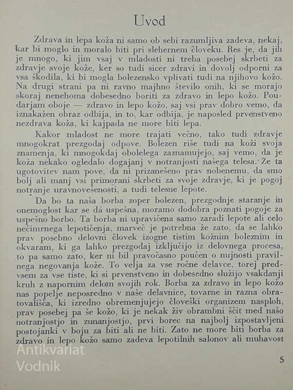 MEDICINSKA KOZMETIKA, Dr. Eman Pertl