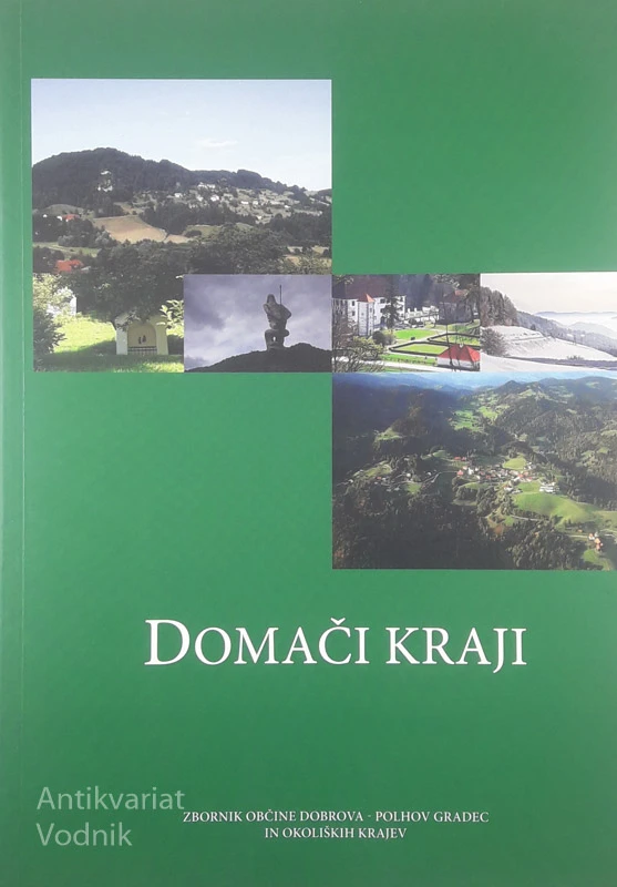 DOMAČI KRAJI
