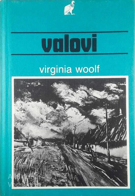 VALOVI, Virginia Woolf