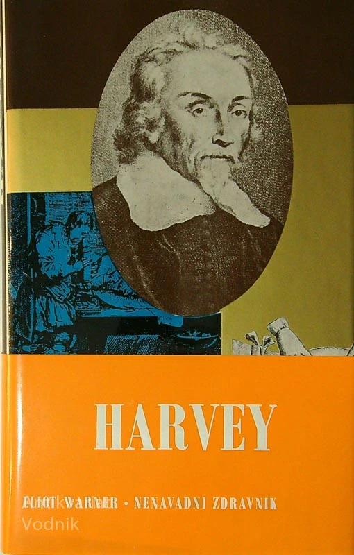 HARVEY; NENAVADNI ZDRAVNIK, David Weiss
