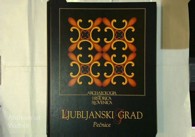 LJUBLJANSKI GRAD; PEČNICE
