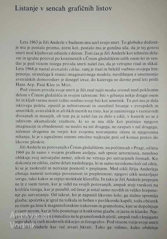 JIRI ANDERLE
