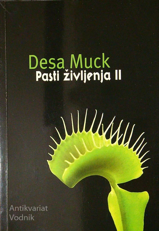 PASTI ŽIVLJENJA II., Desa Muck