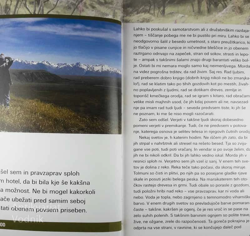 SAMOTARJEVA OBLAČILA ALI POLETJE IMA VELIKE OČI, Mare Cestnik