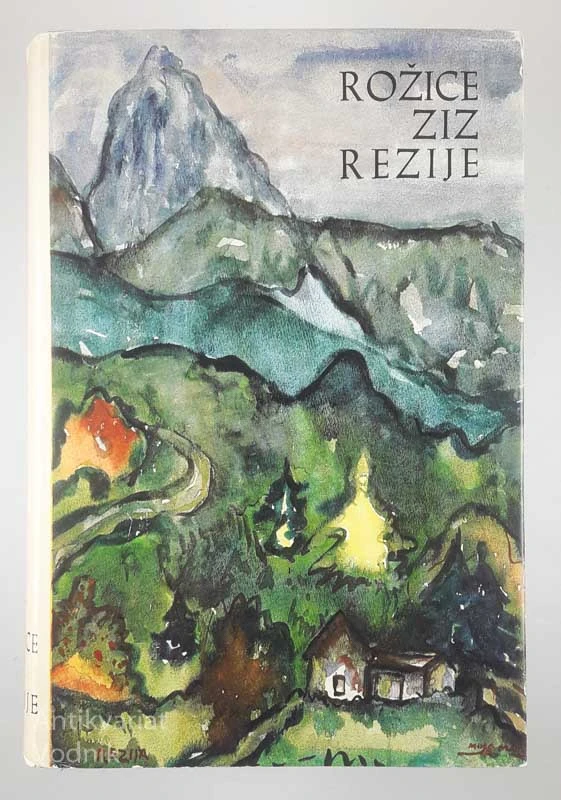 ROŽICE ZIZ REZIJE